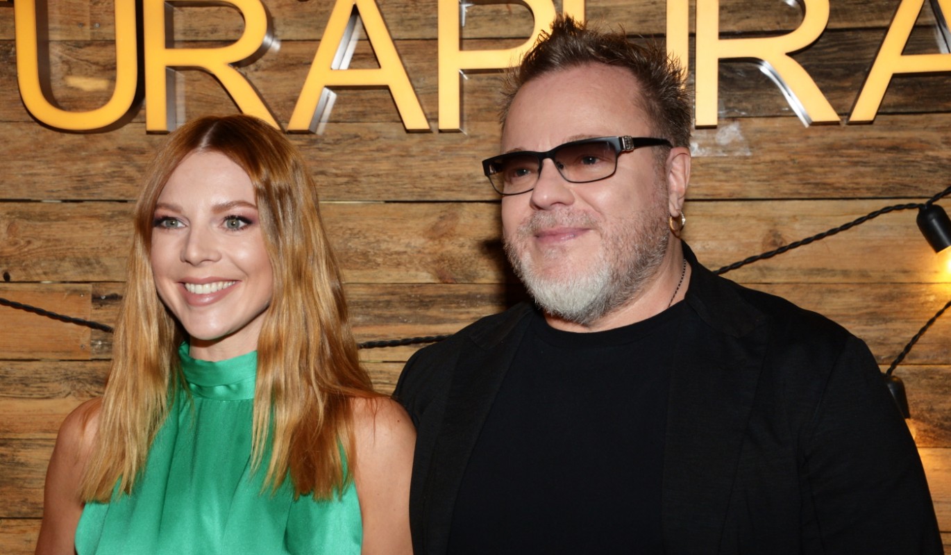 Разрыва не избежал: Пресняков оставил Подольскую с трогательным посланием