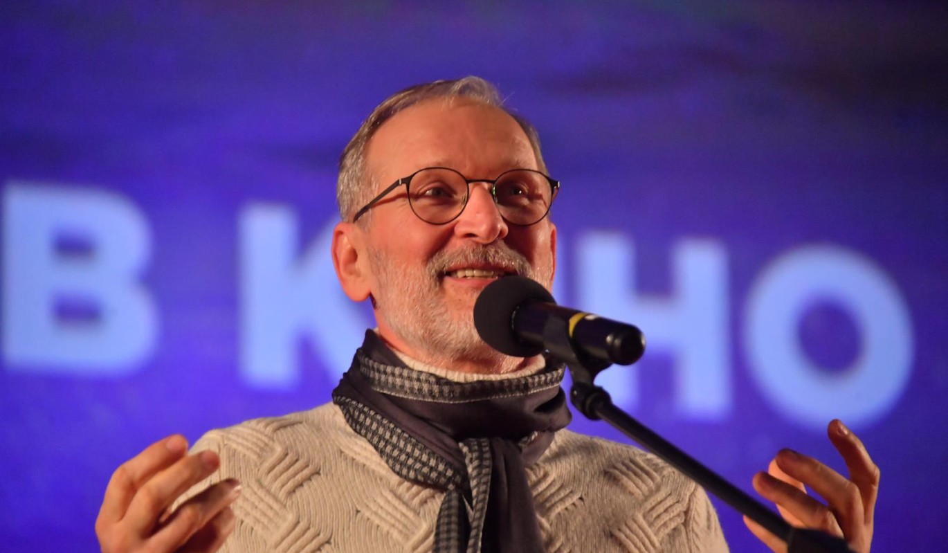 Все произошло неожиданно: что случилось с Федором Добронравовым на самом деле