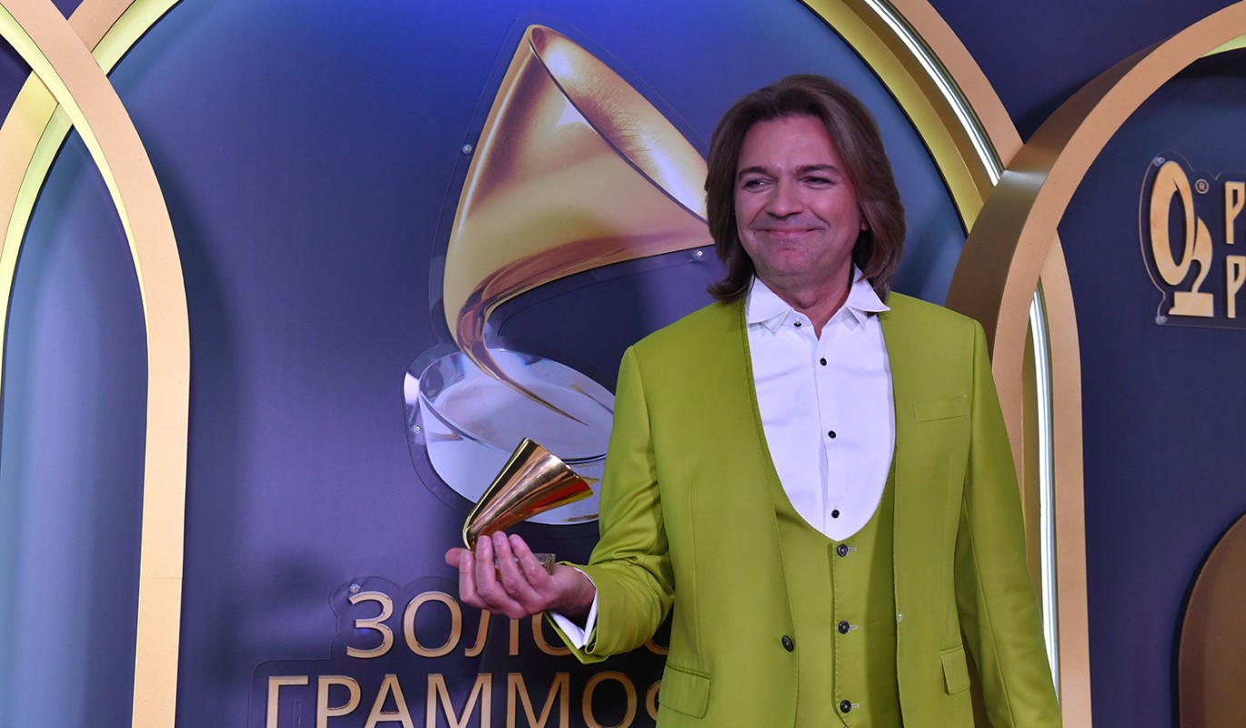 Примерный семьянин Дмитрий Маликов хлестко высмеял женскую беременность