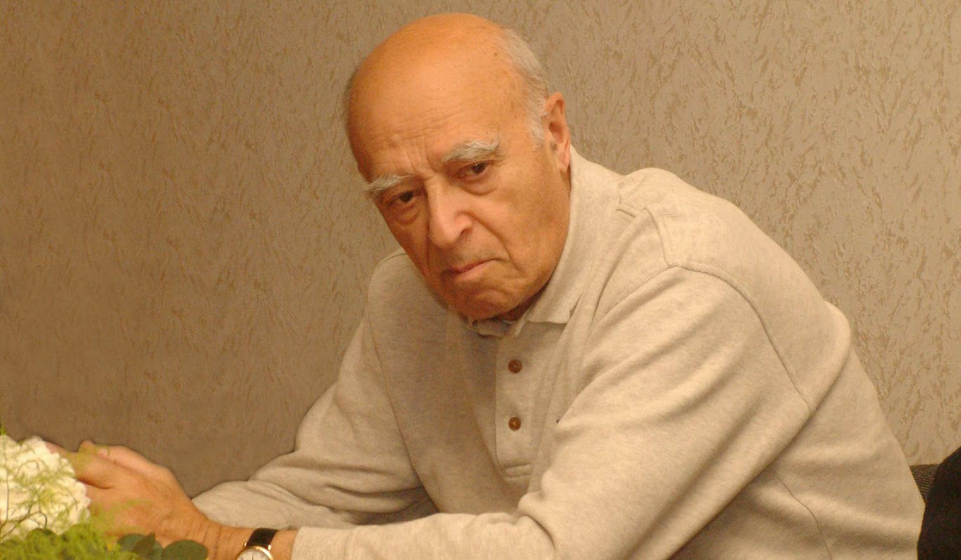 Вдова Этуша честно ответила на вопрос о новых отношениях