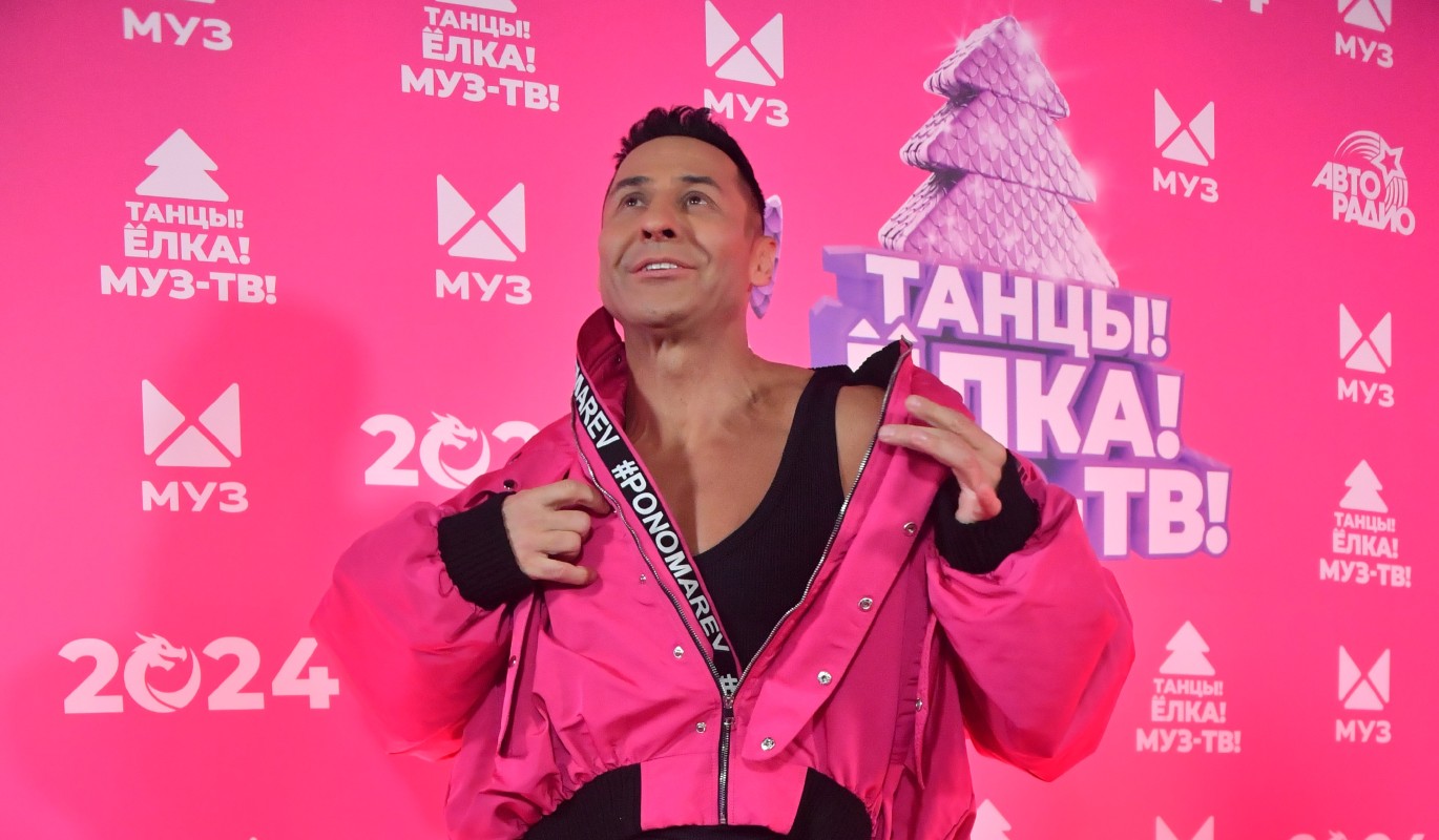 "Встретимся в суде": Костюшкин обвинил Киркорова в краже