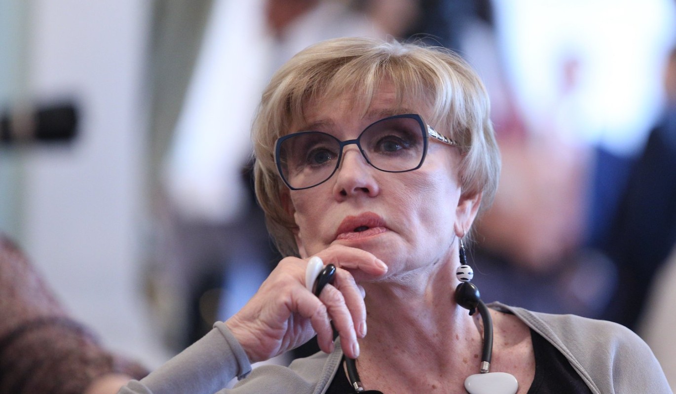 Тест: насколько хорошо вы знаете советские фильмы с участием Веры Алентовой – дадите 10/10?