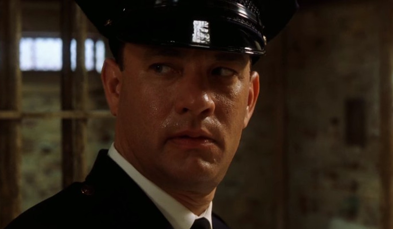 Почему "Зеленую милю" должен посмотреть каждый? / Обзор кинохита Фрэнка Дарабонта / Рейтинг на "Кинопоиске" 9,1/10