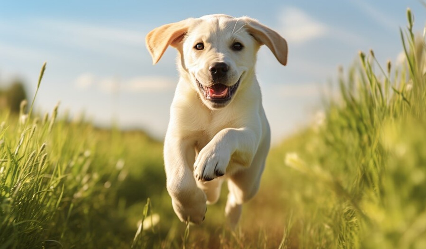 Хотите завести собаку? Выбираем питомца по размеру