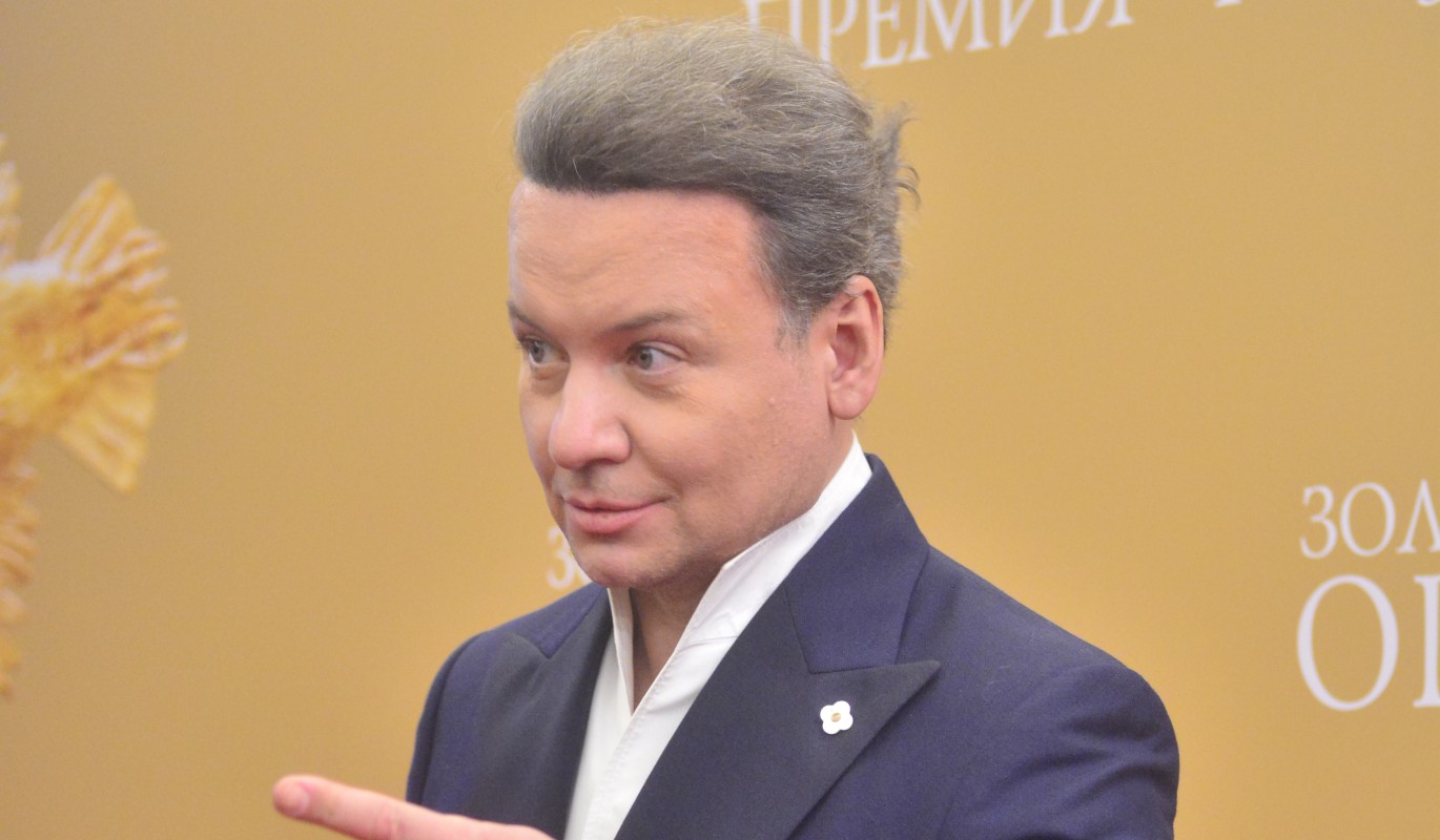 Олешко рассказал о памятном подарке Аросевой