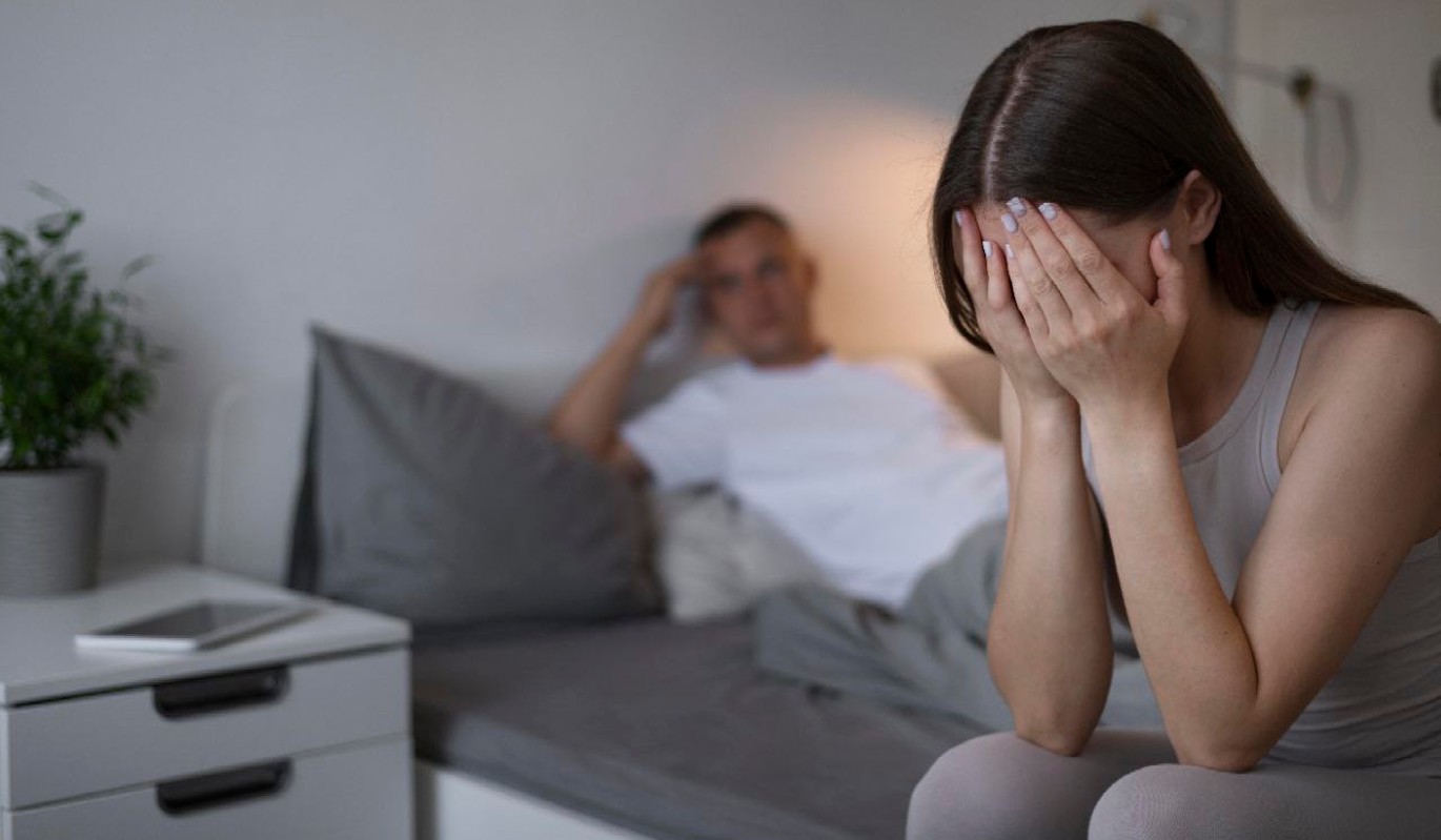 Не стоит слезы лить: 10 плюсов расставания / Чем хорошо одиночество