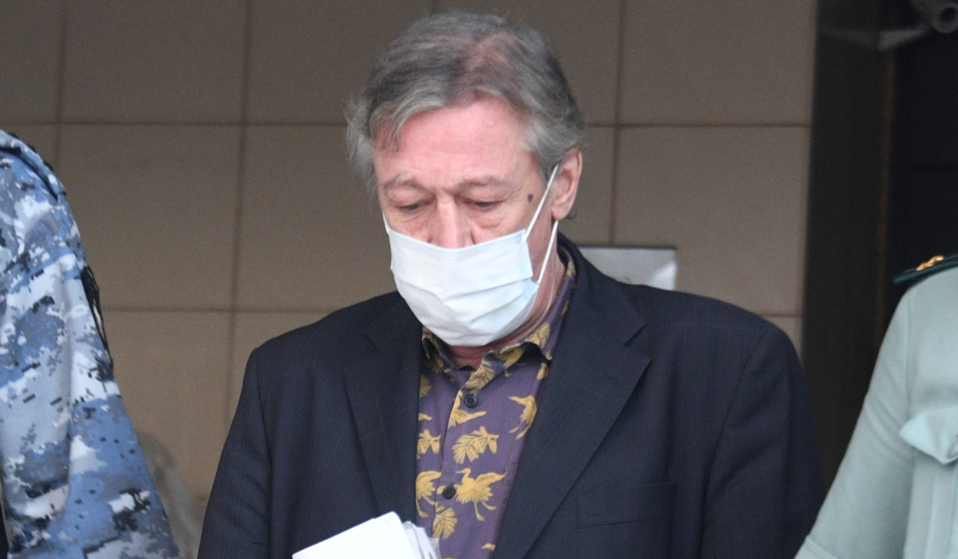 Ефремов может выйти на свободу уже весной 2024 года | Что говорит его бывший адвокат?