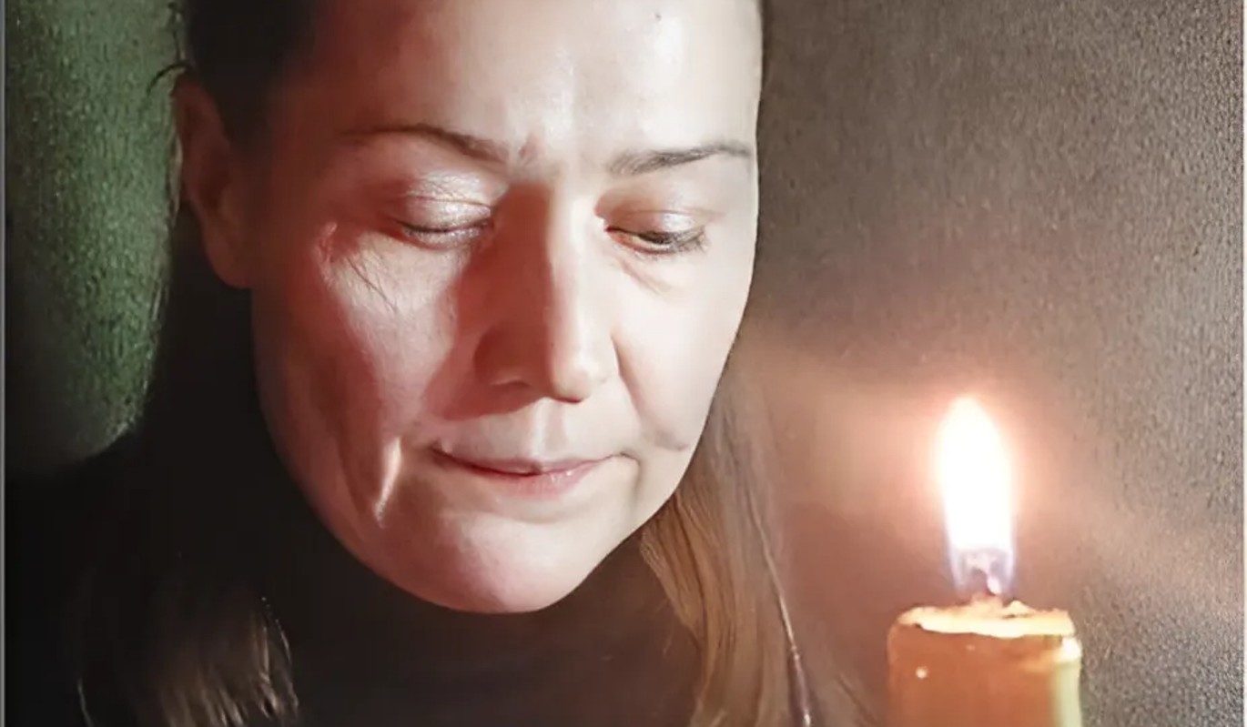 "Машенька, примите соболезнования!": Голубкина потеряла родного человека