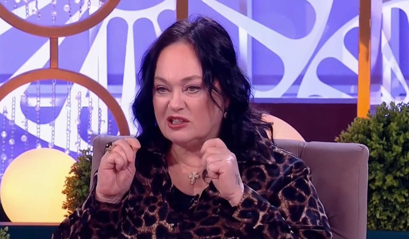 "Это такая гадость!": Гузеева скандально унизила мужа в шаге от развода