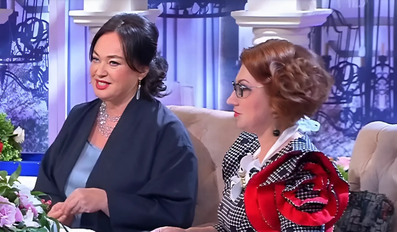 "С ней ушла эпоха": близкая коллега Гузеевой сообщила о роковом уходе бабушки