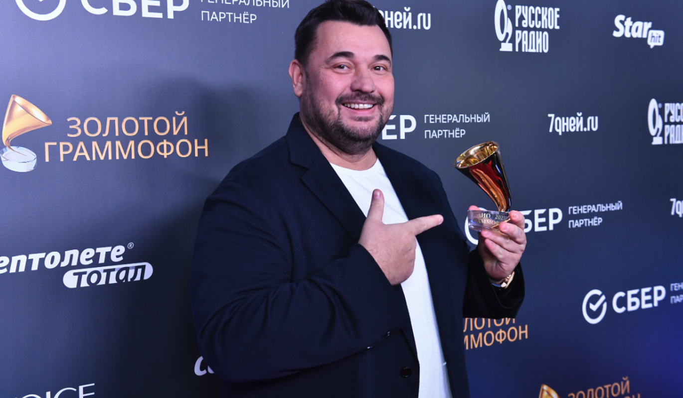 Сергей Жуков высказался о кумовстве на шоу Новая фабрика звезд