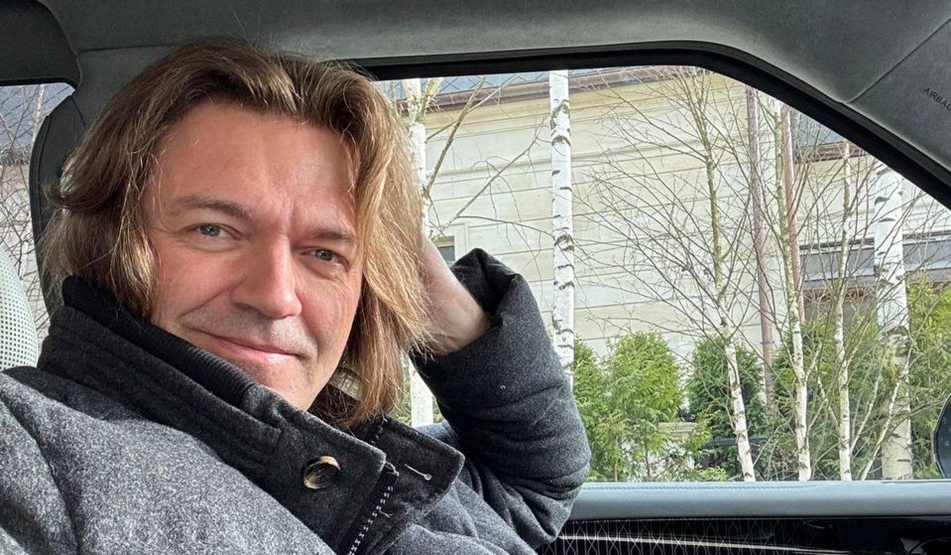 "Бесчеловечно!": последние слова Дмитрия Маликова потрясли тысячи россиян