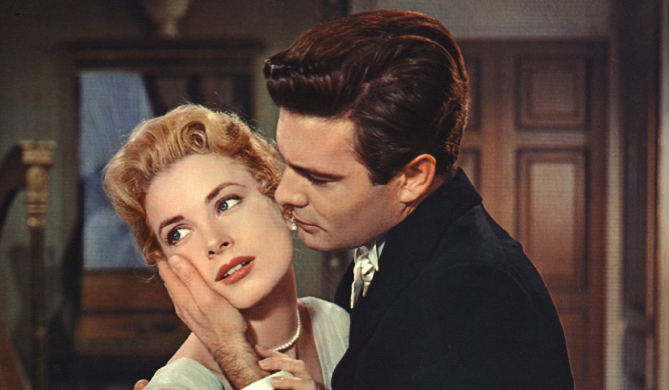 Больше чем Золушка: как и почему Грейс Келли осуществила свои мечты