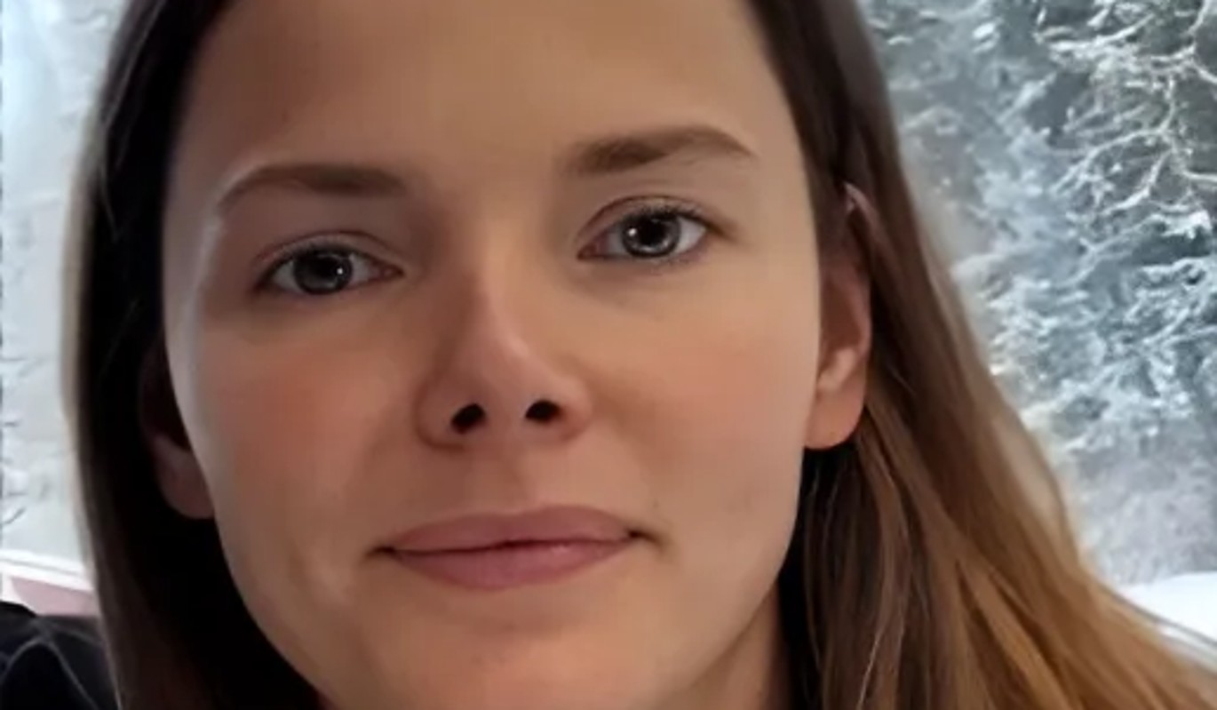 Елизавета Боярская предъявила двухмесячного: папа неизвестен