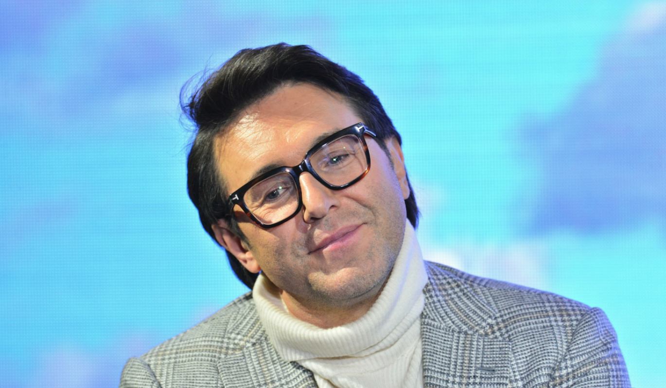 Долг в миллион: у Андрея Малахова возникли проблемы с налоговой