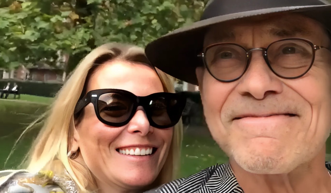 Высоцкая отдалилась от 86-летнего Кончаловского