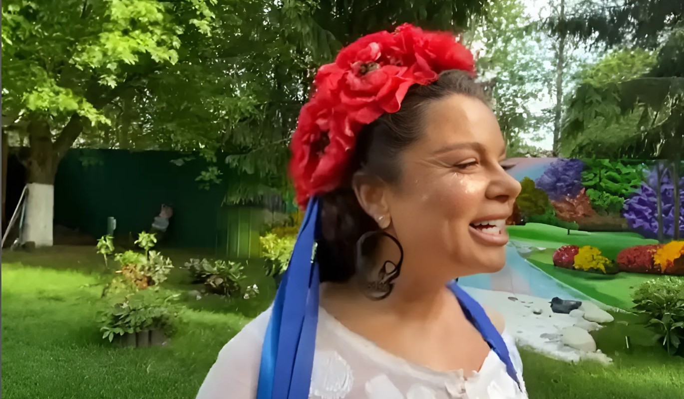 Мастерская стиля: Рената Литвинова, Наташа Королева и Клава Кока стоят у руля!