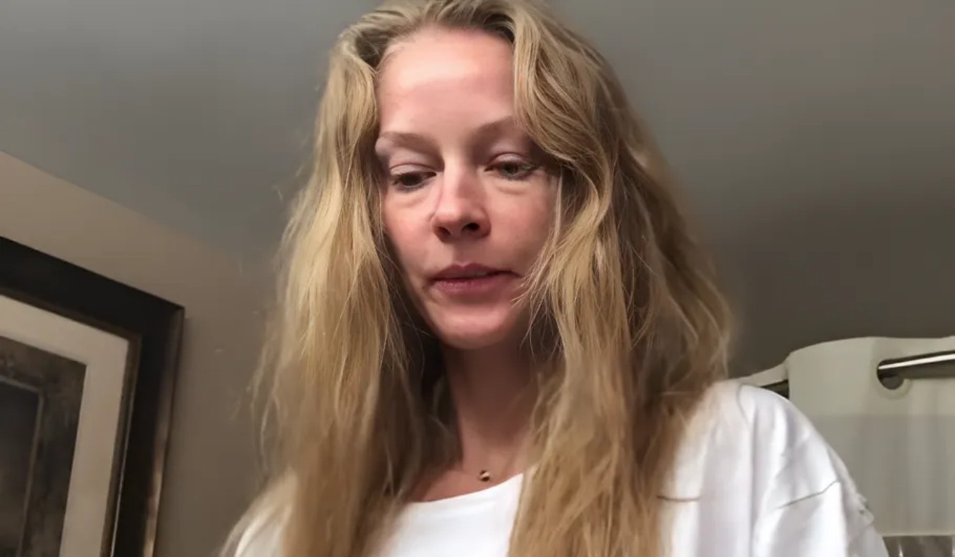 Молодые и озорные: что Ходченкова и другие звезды делают ради красоты