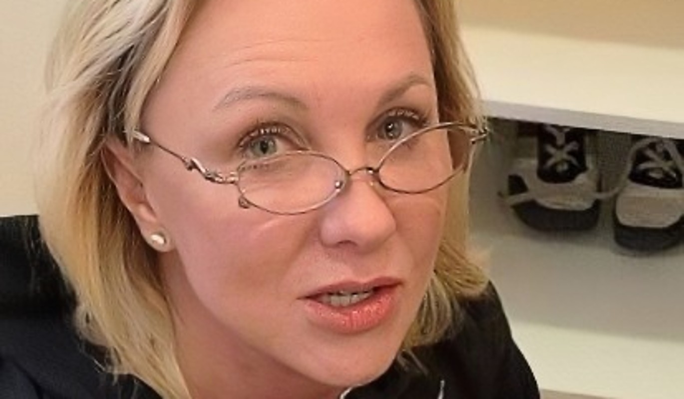 Покрытый татуировками сын Яковлевой сообщил о симпатии к рыжей девушке