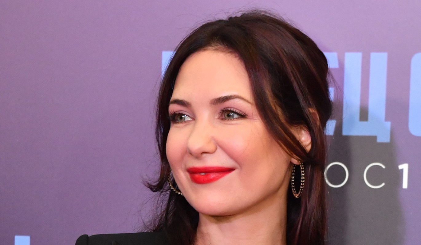 Тест: сможете отгадать по фото возраст российской актрисы?