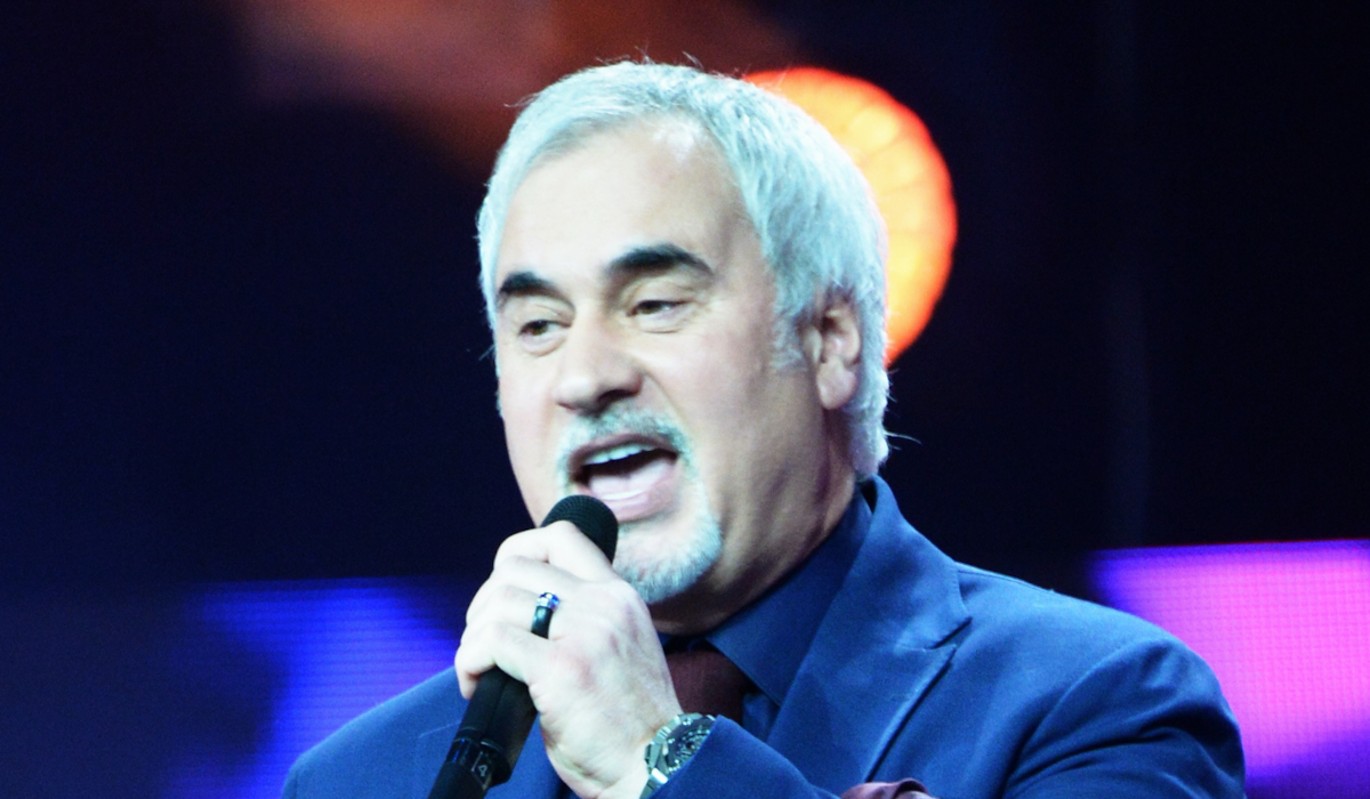 "Виноват Меладзе": Джанабаева спустила на мужа всех собак