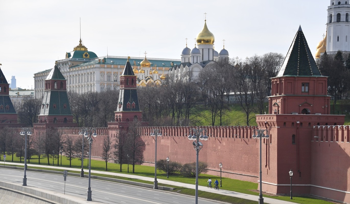 Куда сходить в Москве: афиша с 16 по 23 апреля