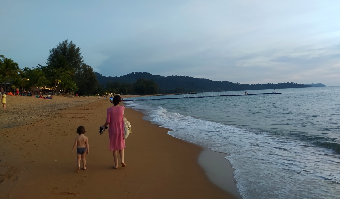 Как путешествовать с детьми: советы и рекомендации