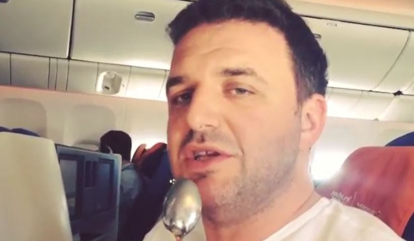 Виторган внезапно оказался без трусов: вот что потеряла Собчак