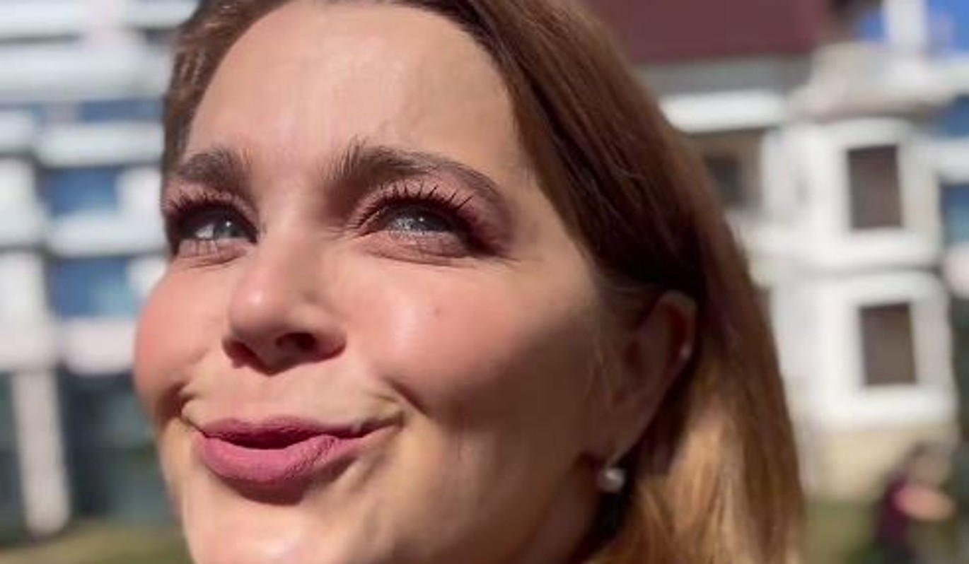 "Невеста": фанаты обсуждают видео влюбленной Ирины Пеговой