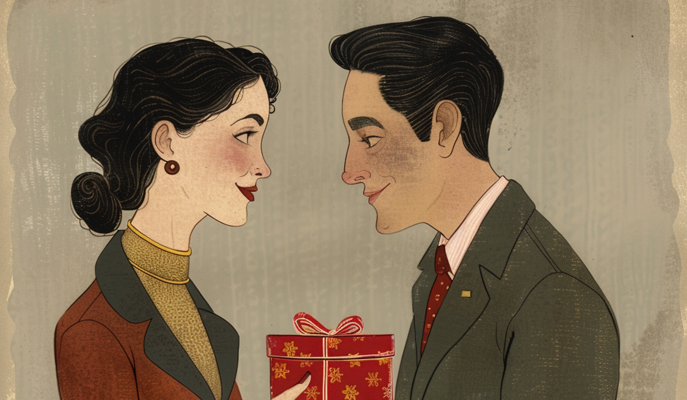 Что действительно стоит дарить мужчине – советует психолог Белявская