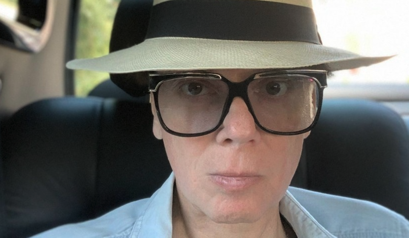 Вдова Юдашкина ревет от горя: Пусто на земле одной