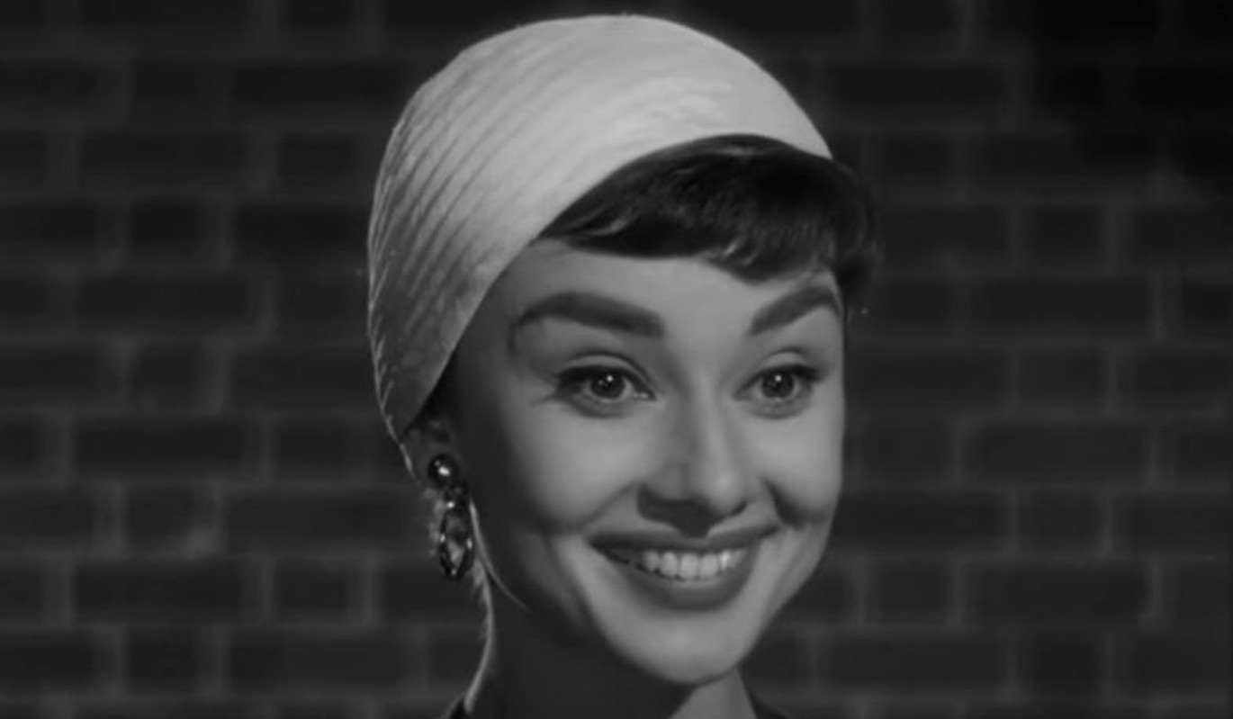 Сила в наших руках: мудрый совет Одри Хепберн ждет применения