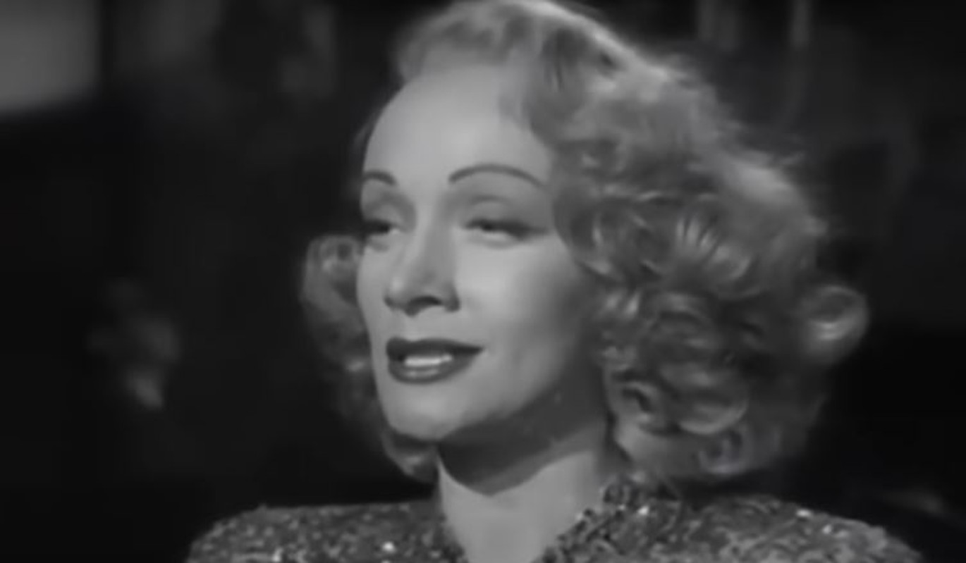 Так просто быть добрым: лайфхак Марлен Дитрих на каждый день