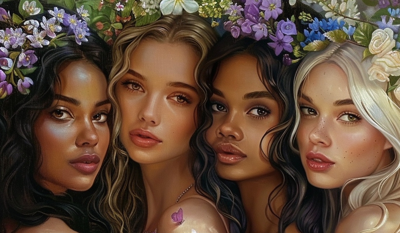 Мечты сбываются, когда складываются три обстоятельства