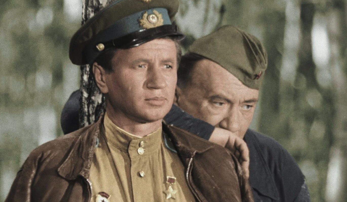 Помните ли вы фильм “В бой идут одни “старики”? – тест для ценителей советского кино о ВОВ