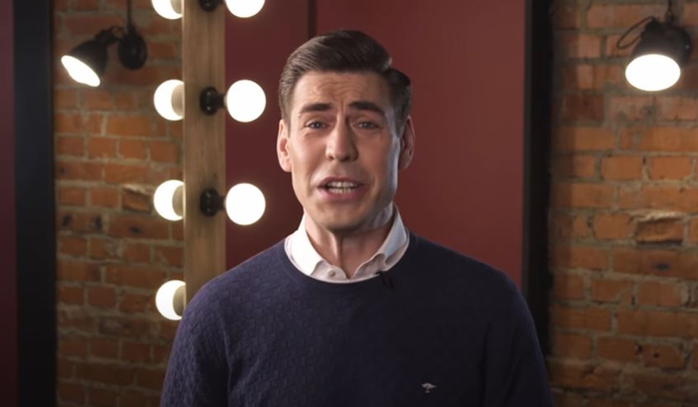 Новое обращение Дюжева оказалось неожиданным