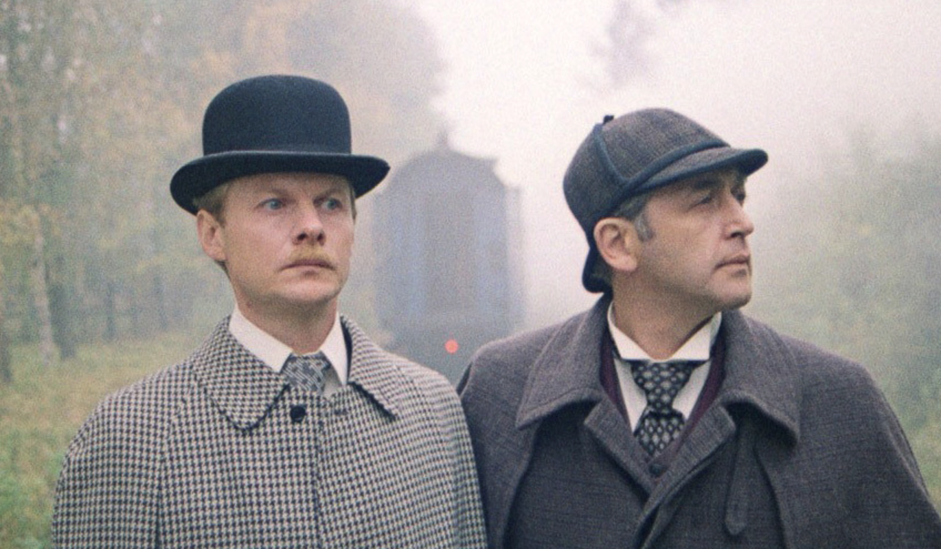 Тест: насколько хорошо вы знаете приключения советского Шерлока Холмса