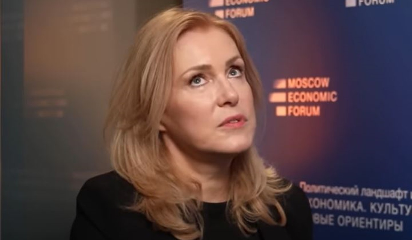 Что дальше: Шукшина заговорила о кандидатуре в депутаты