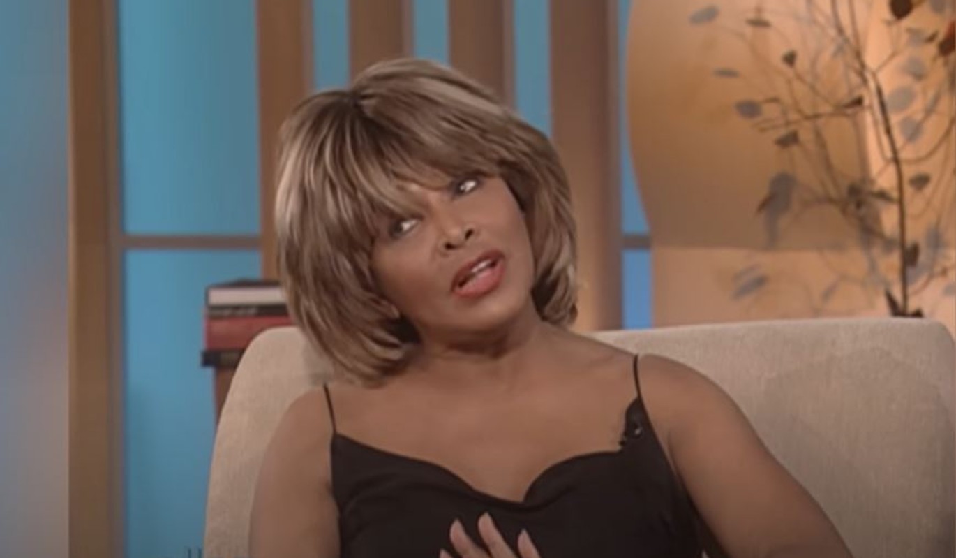 Ясный свет Тины Тернер: певица оставила завещание каждому человеку