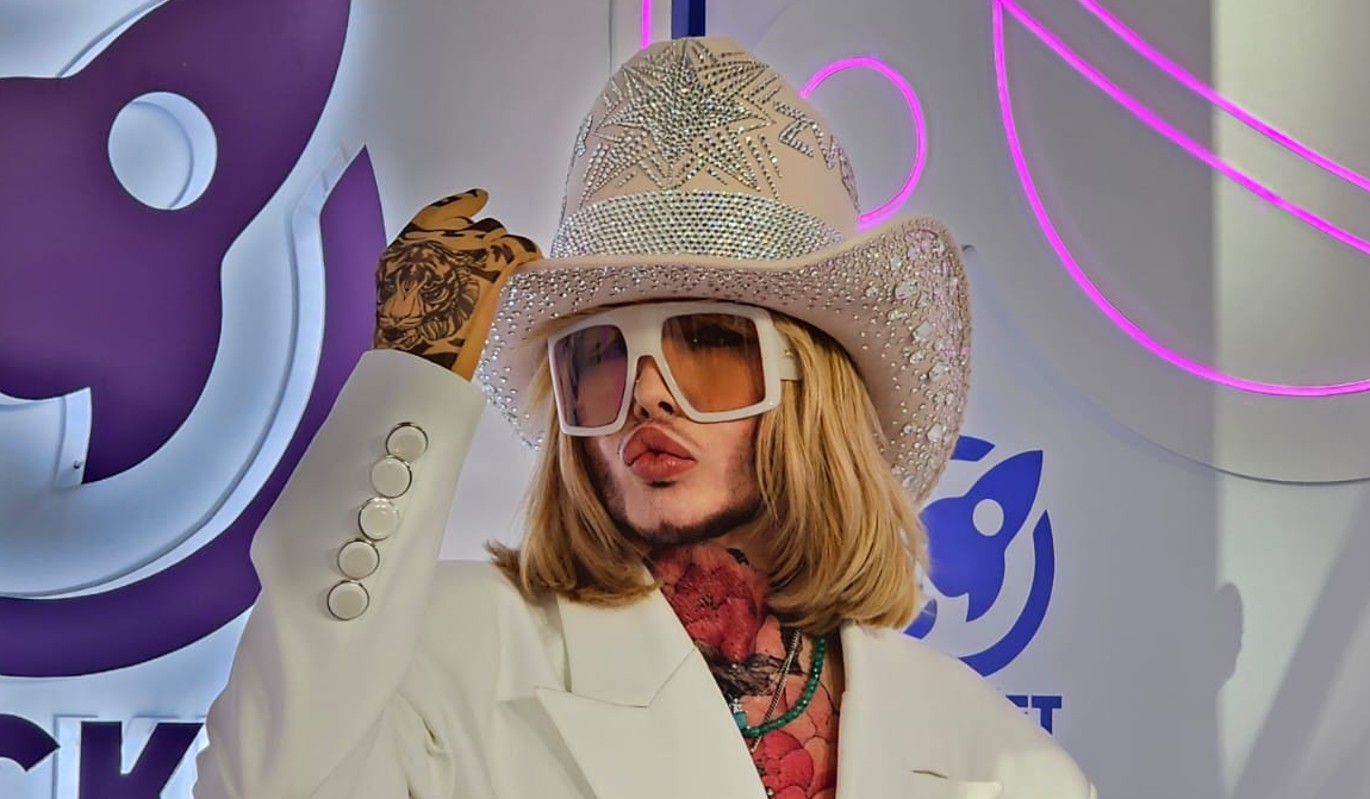 "У него своя жизнь": Зверев отказался налаживать отношения с сыном