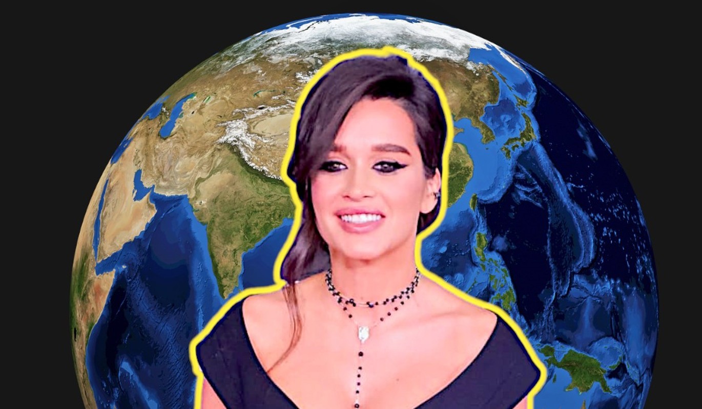 Изменившая жизнь на 180 градусов Бородина срочно просит о помощи