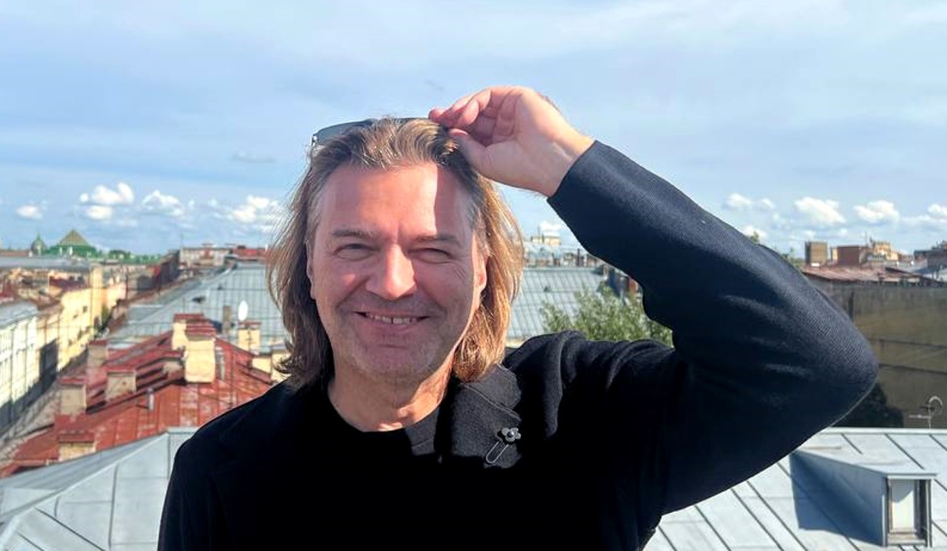 "Прощайте": народный артист РФ Маликов сделал важное заявление