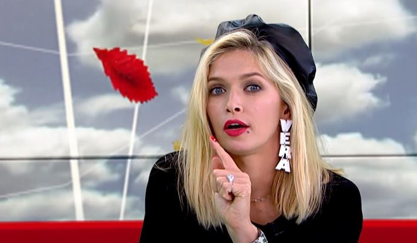 "Увела мужчину из семьи, и это ей воздалось": что не так с Верой Брежневой