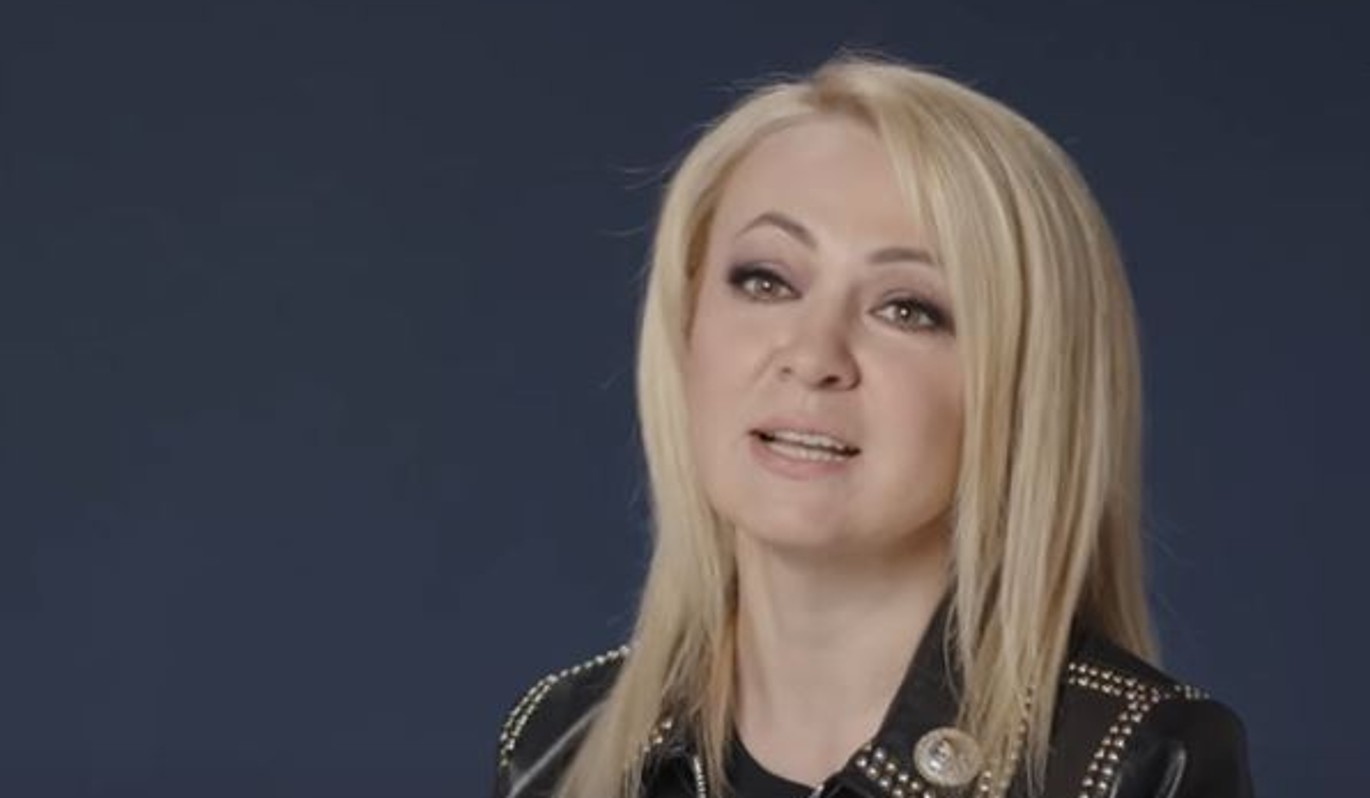 Яна Рудковская сообщила о 4 стадии рака груди: боролись 2,5 года