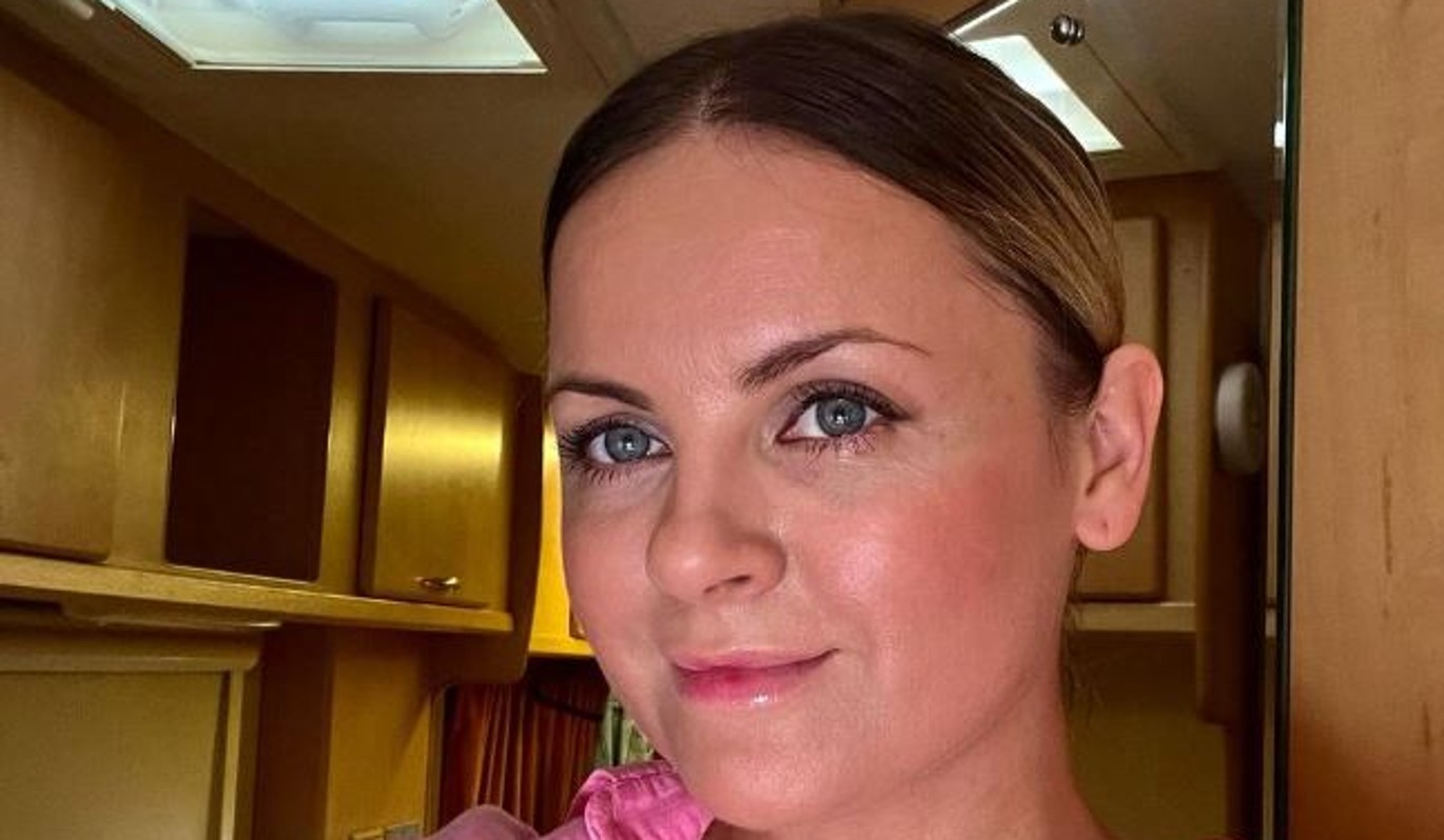 Песенка спета: жена Игоря Николаева сменила имя и мужское плечо рядом