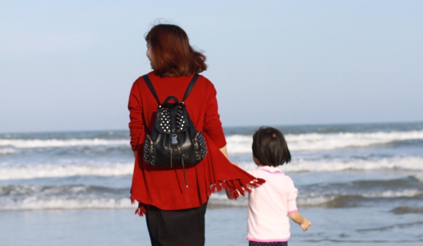 В чем заключается ловушка "идеального материнства"