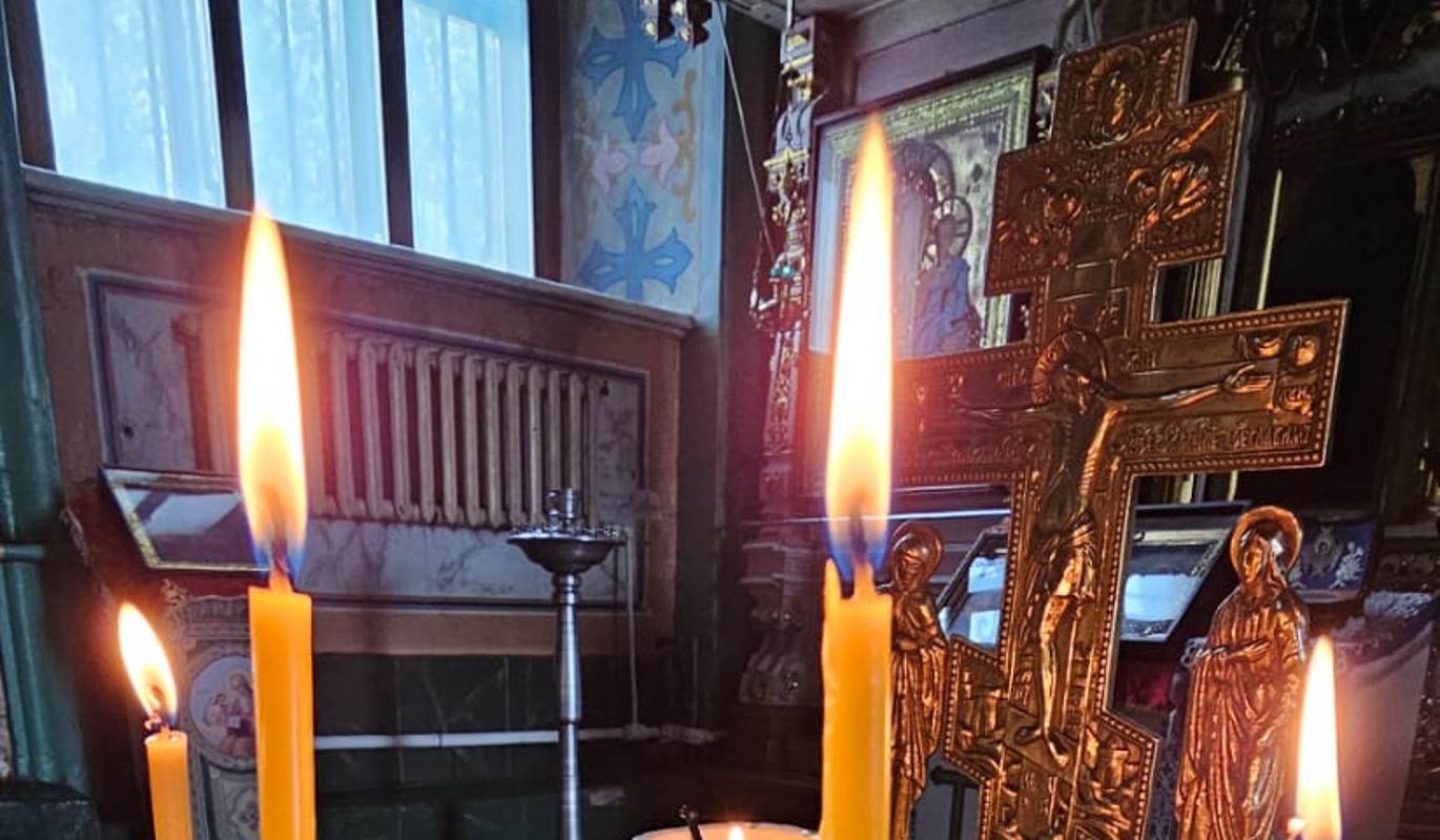 9 дней без актрисы Заворотнюк: обычаи и традиции в поминальный день