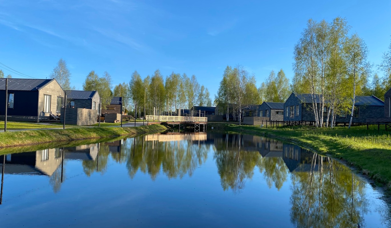 Города-курорты в России или отдых в Европе: что выбрать в 2024 году?