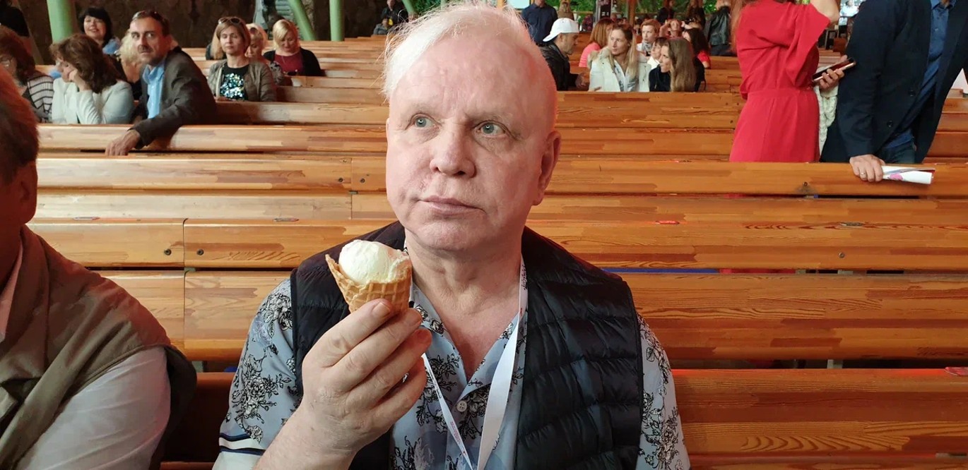 "Пугачева настояла": Малинин раскрыл главный секрет надгробия Моисеева