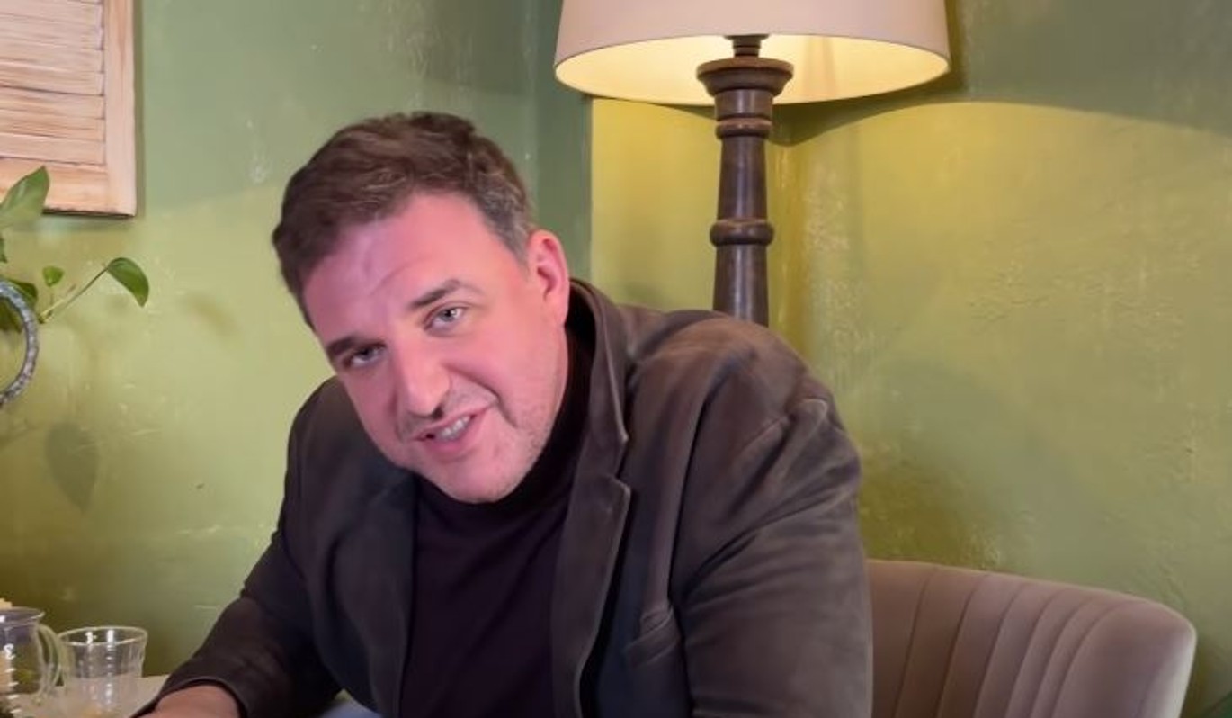 "Мораль – г***, у меня свой закон": Виторган грубо отрекся от норм поведения